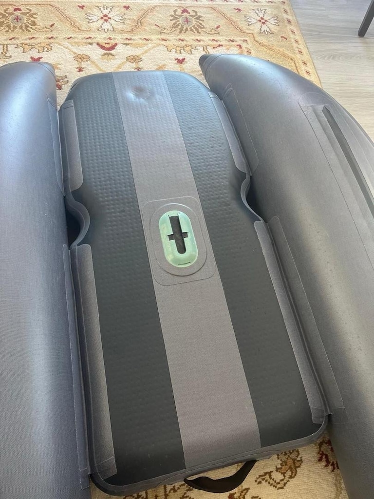 bellyboat - 6