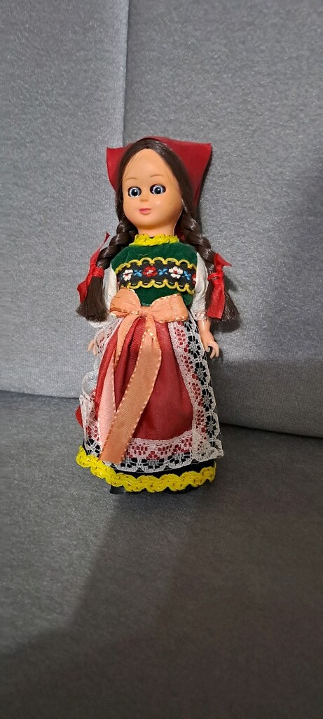 vintage bebek - 3