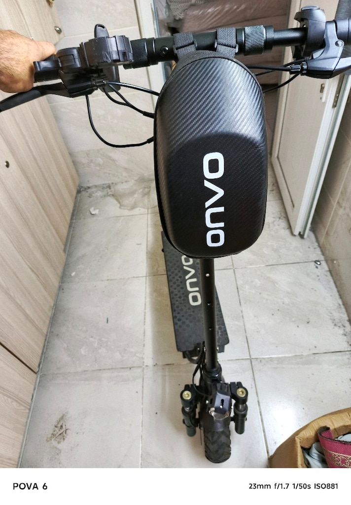 onvo 12xplus - 6