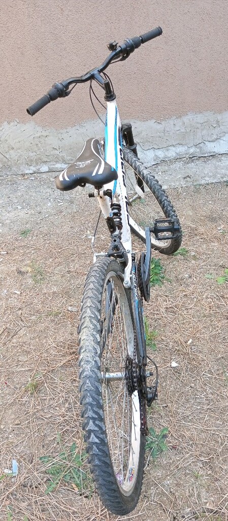 Falcon Camıno Bisiklet 26 Jant 21 Vites - 6