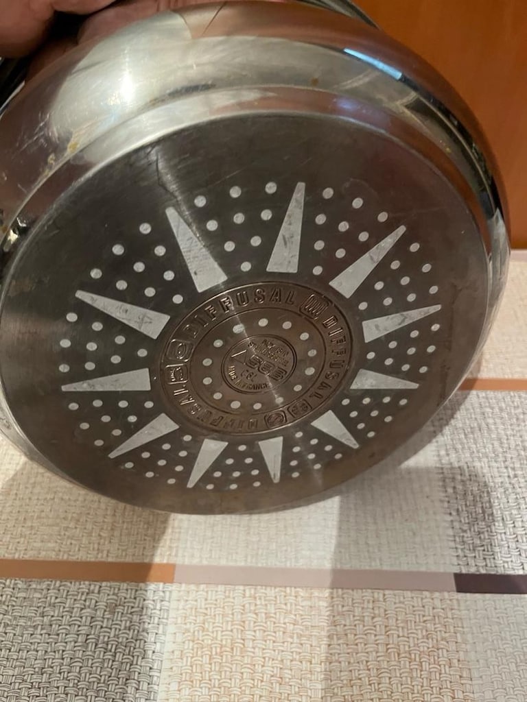 Tefal düdüklü tencere 6 litre - 3