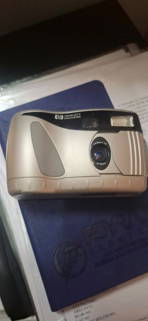 FOTORAF MAKİNESİ KOLEKSİYONCULARA ÖZEL - 2