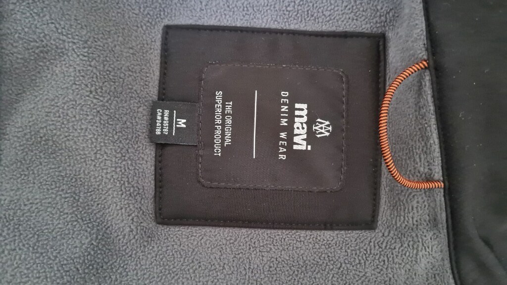 mavi denim wear - 3