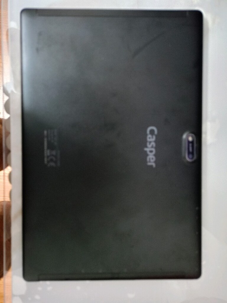 TABLET CASPER L30 - 2
