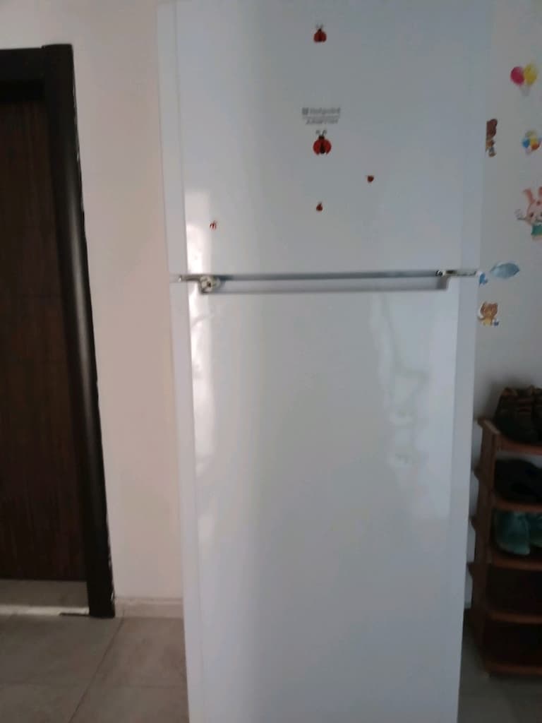 Ariston buzdolabı - 2