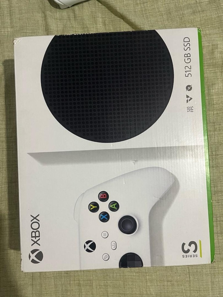 Xbox Series S - 3
