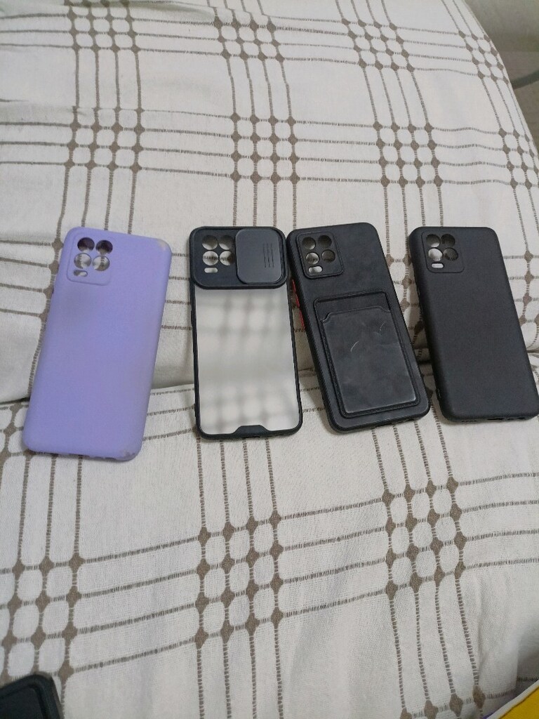 realme tlf kılıfı - 2