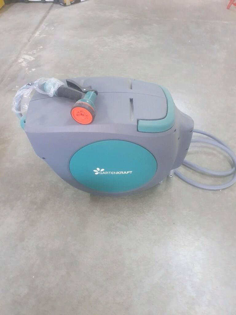 otomatik hortum full - 3
