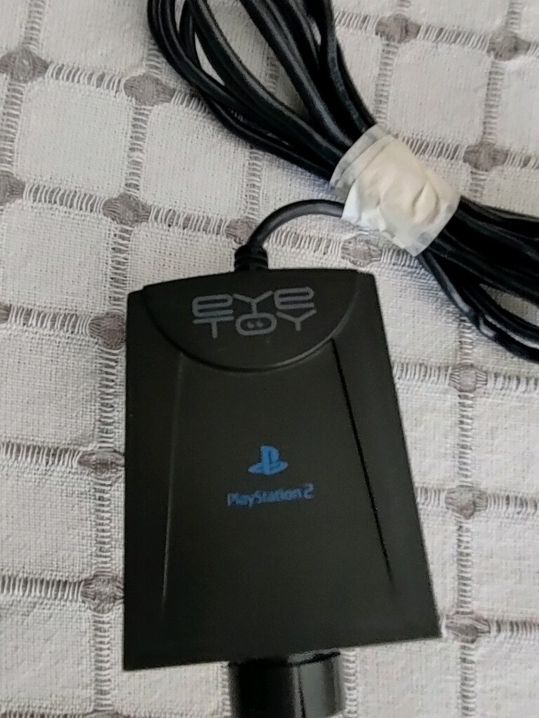 PlayStation kamerası - 2
