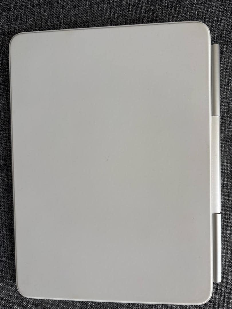 apple 11inç m3 ipad air magic keyboard türkçe - 4