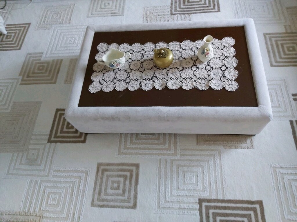 Ayrılabilir L köşe koltuğu - 5