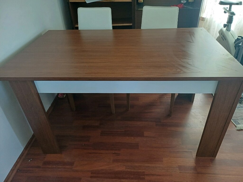 Tasinma sebebi ile acil satilik konsol - 3