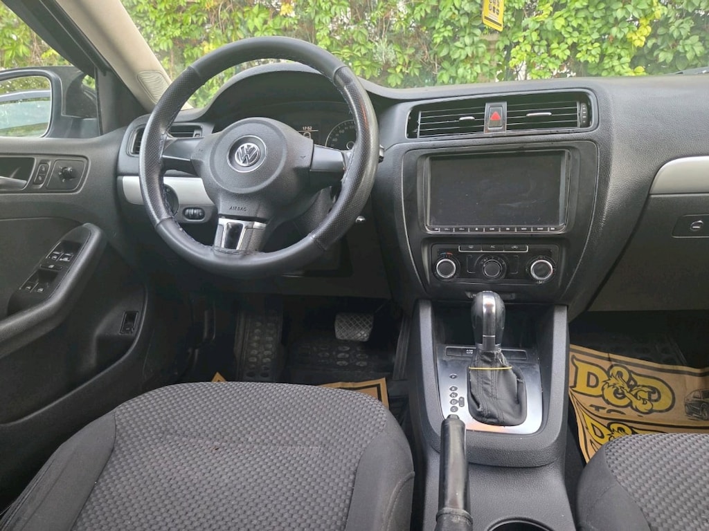 2012 Volkswagen Jetta 1.6 TDI DSG Otomatik – Bakımlı ve Ma - 6