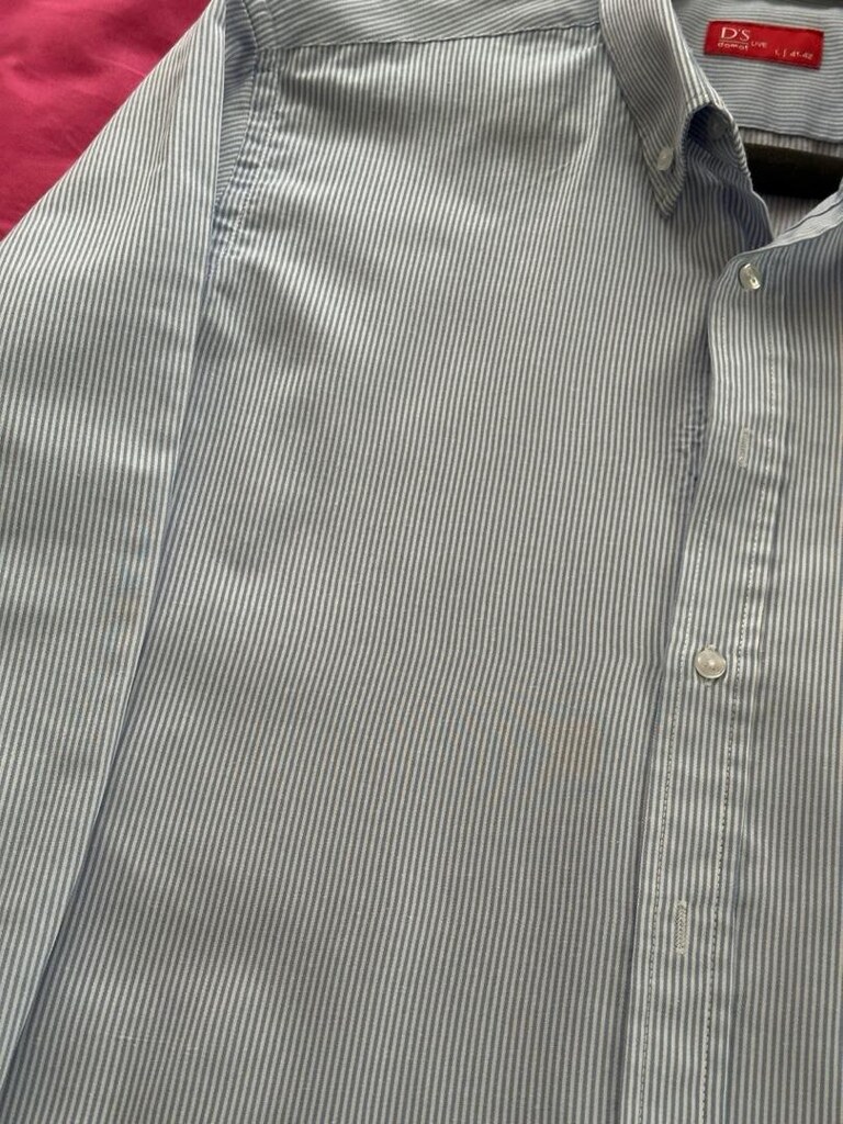 D’S Damat Orjinal Gömlek - 6