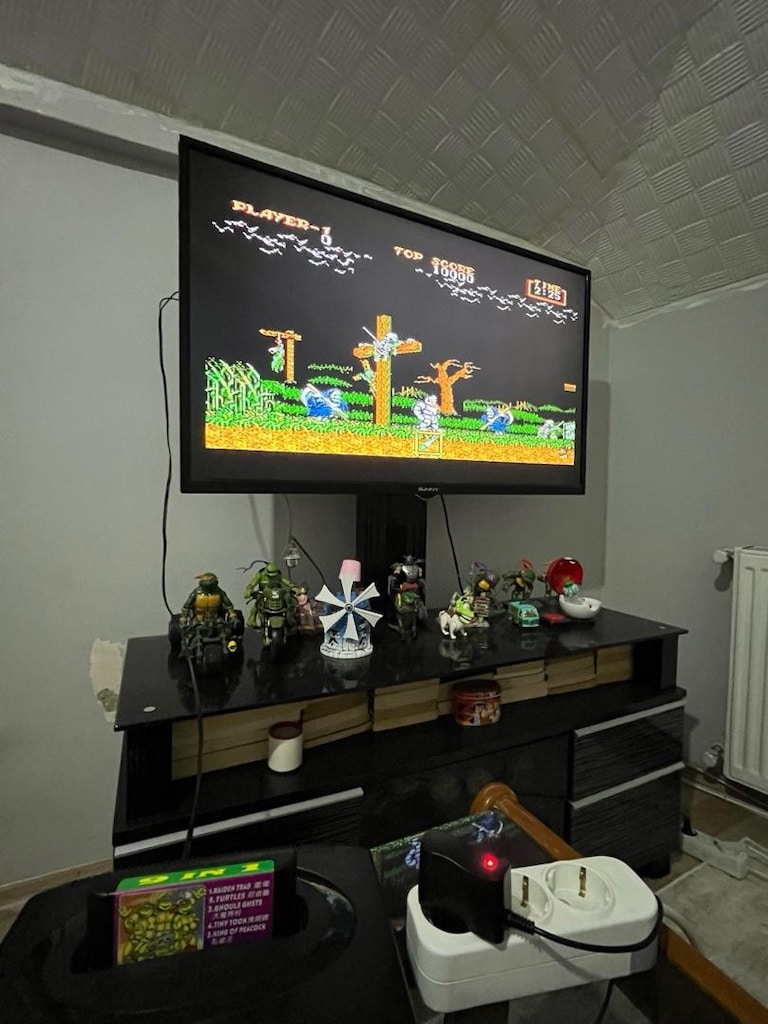 Sega kaseti - 6