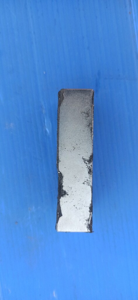 Neodyum Mıknatıs Büyük Boy 80x40x20 mm - 2