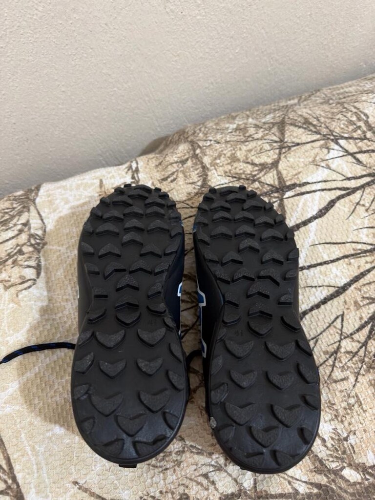 Salomon Outdoor Sıfır - 3