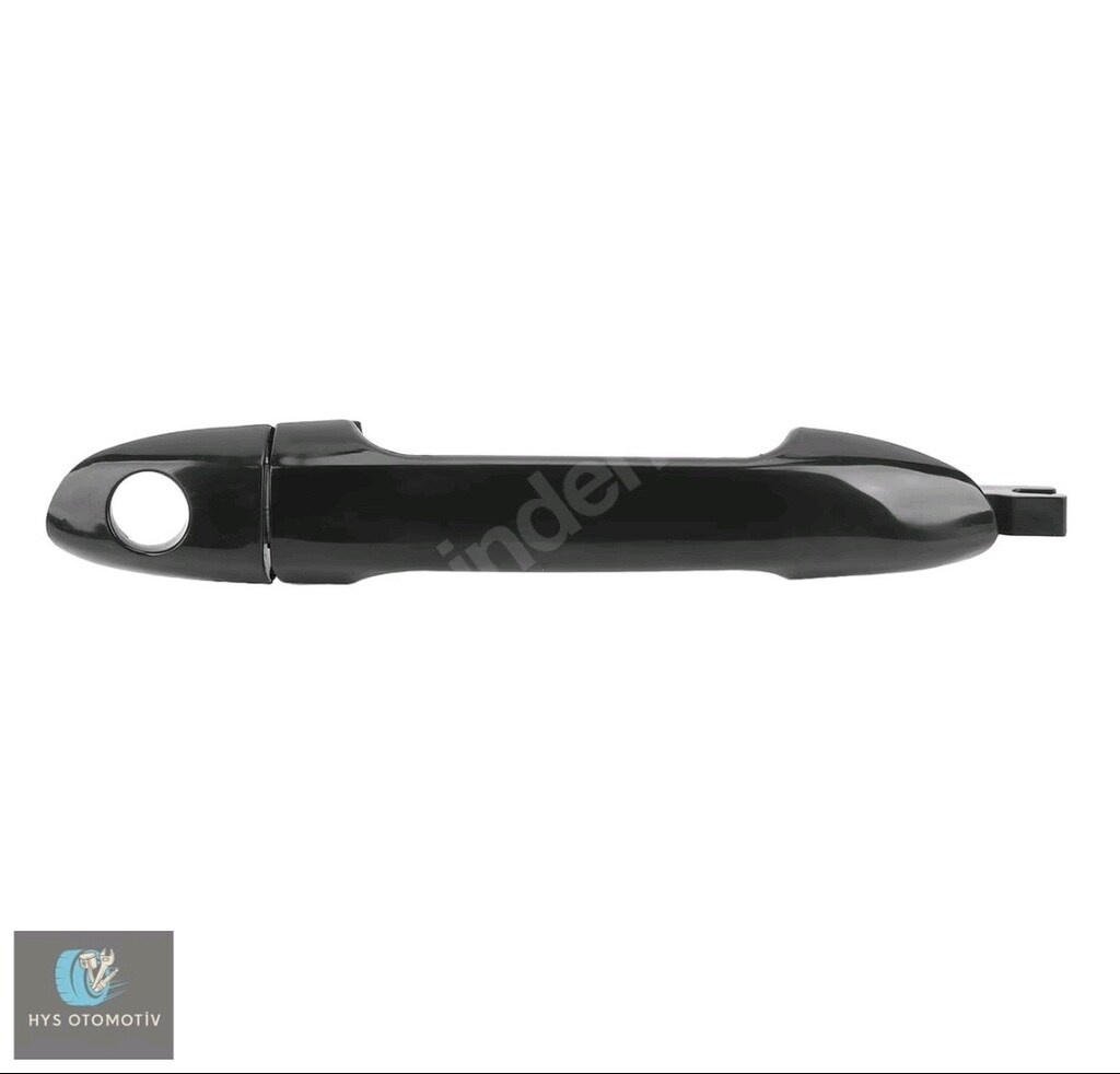 KAPI KOLU DIŞ ÖN KIA CERATO 2004-2009 / SAĞ-SOL MEVCUT - 2