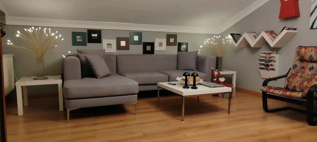 ikea abajur 2 adet - 3