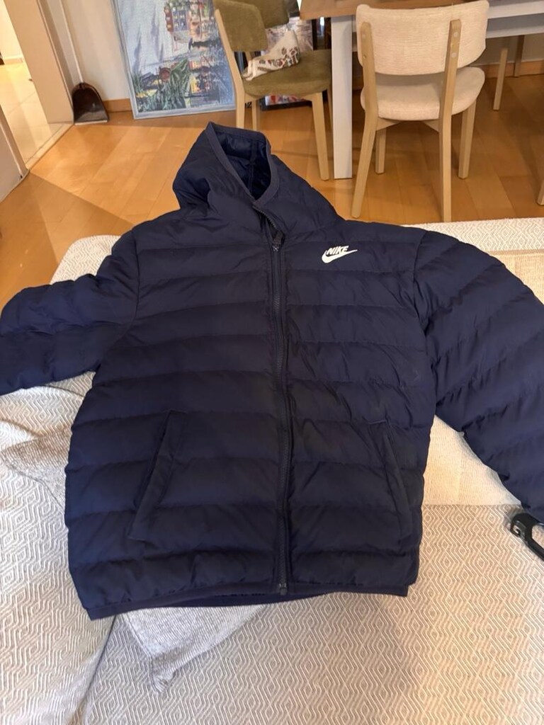 nike kaban