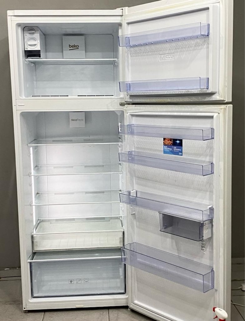 Beko No Frost A+ Yeni Nesil Buzdolabı - 2