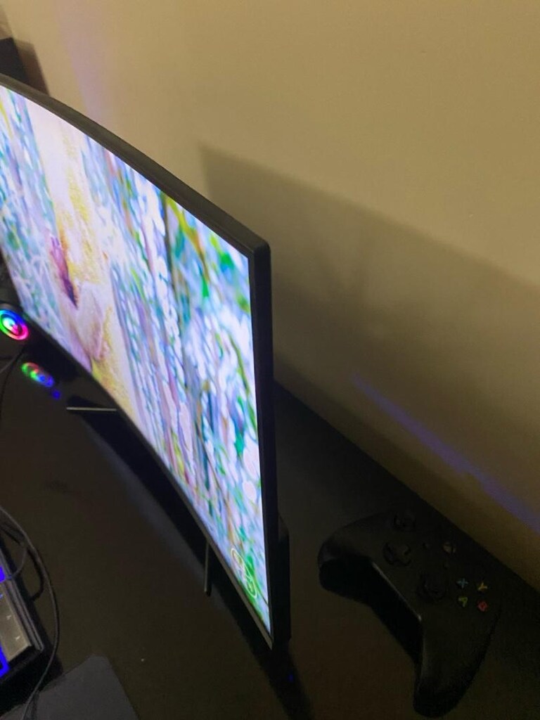 Casper Excalibur M.E238FHD-G 23.8" 200HZ 1MS - 4