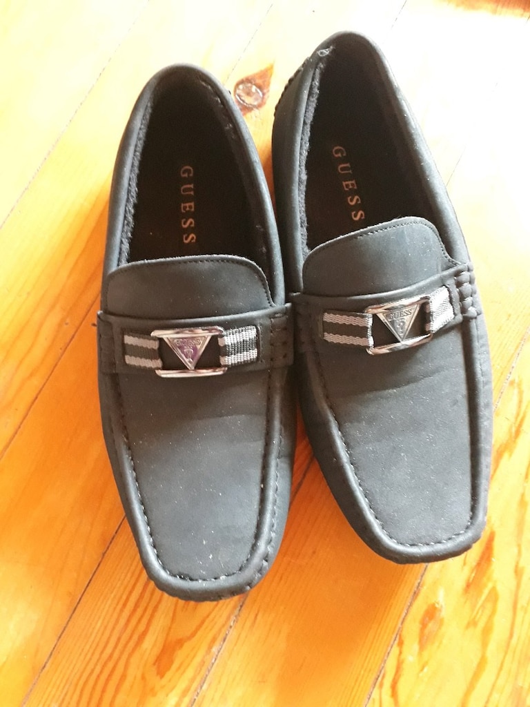 erkek ayakkabı marka guess