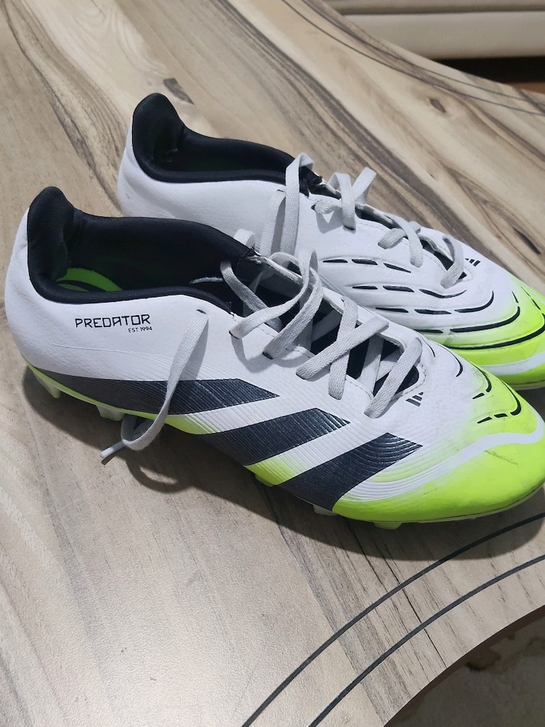 Nike phantom gx / Adidas predator / Puma - 4