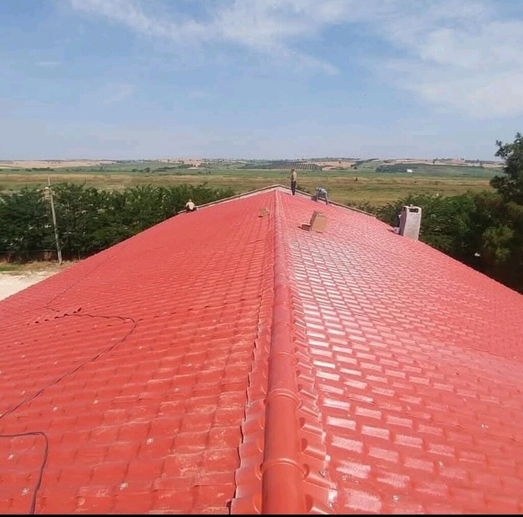 yeni nesi panel kiremit - 4