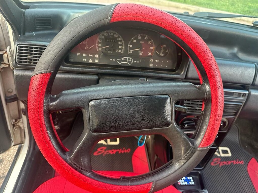 FİAT UNO SX {1997 model DOPDOLU TERTEMİZ} - 4