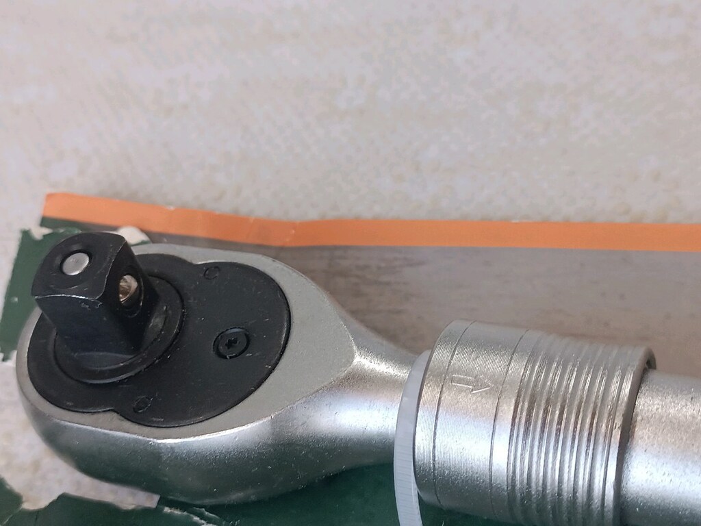 MOTOR ÇALIŞTIRMA KOLU - 2