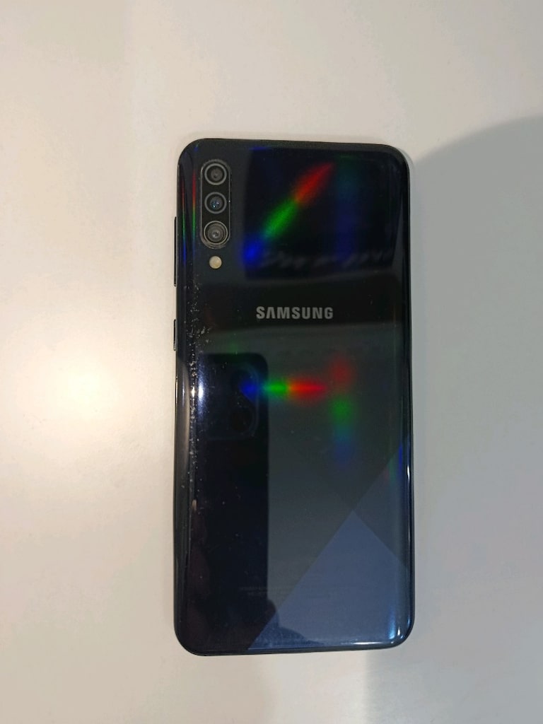 Samsung Galaxy A30s - 4