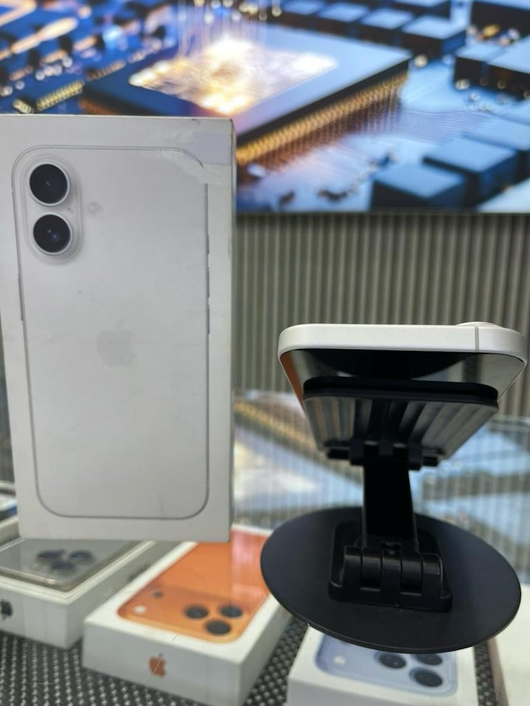 FIRSAT 14 AY GARANTİLİ İPHONE 16 İLK GELEN ALIR! - 4