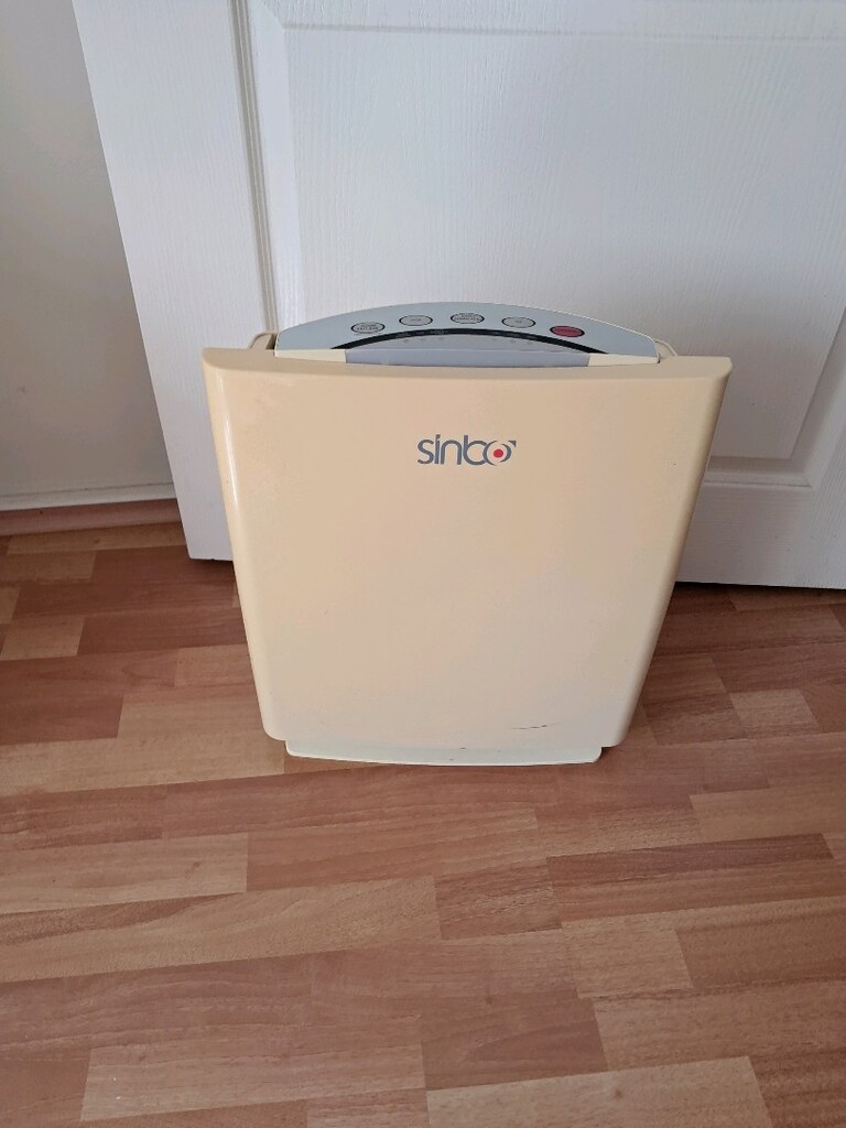 sinbo - 2