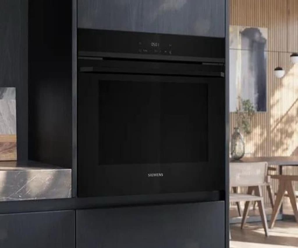 Siemens HJ852GYB0T iQ500 Ankastre Fırın sıfır simens garantili - 5