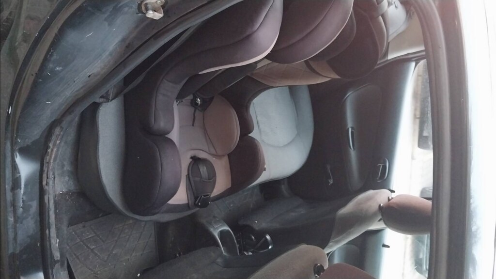 MEMURDAN TEMİZ PEUGEOT 206 SEDAN - 8