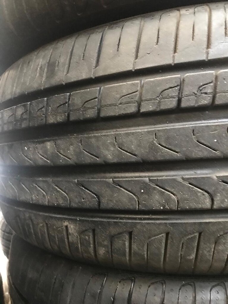 235/45r 18 Ebat 4 Adet Yaz Pirelli Seal - 6