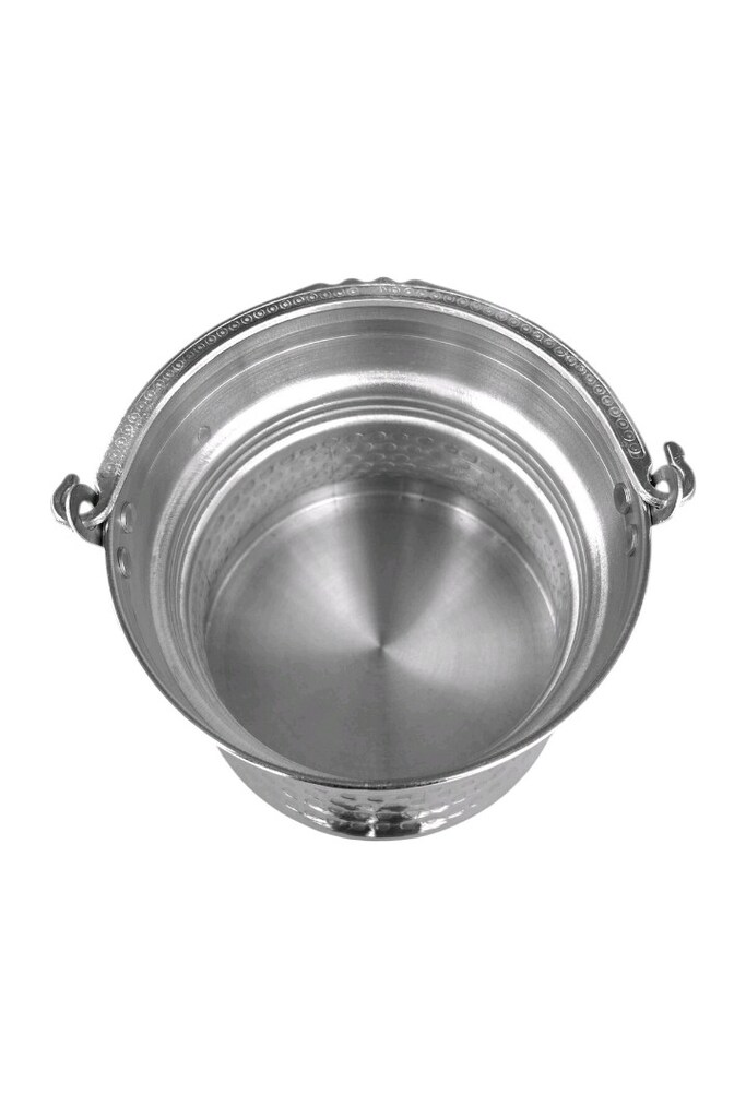 Alüminyum Yoğurt Mayalama Kabı 5 Litre - 3
