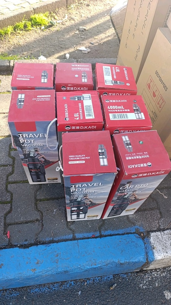 termos(4litre)