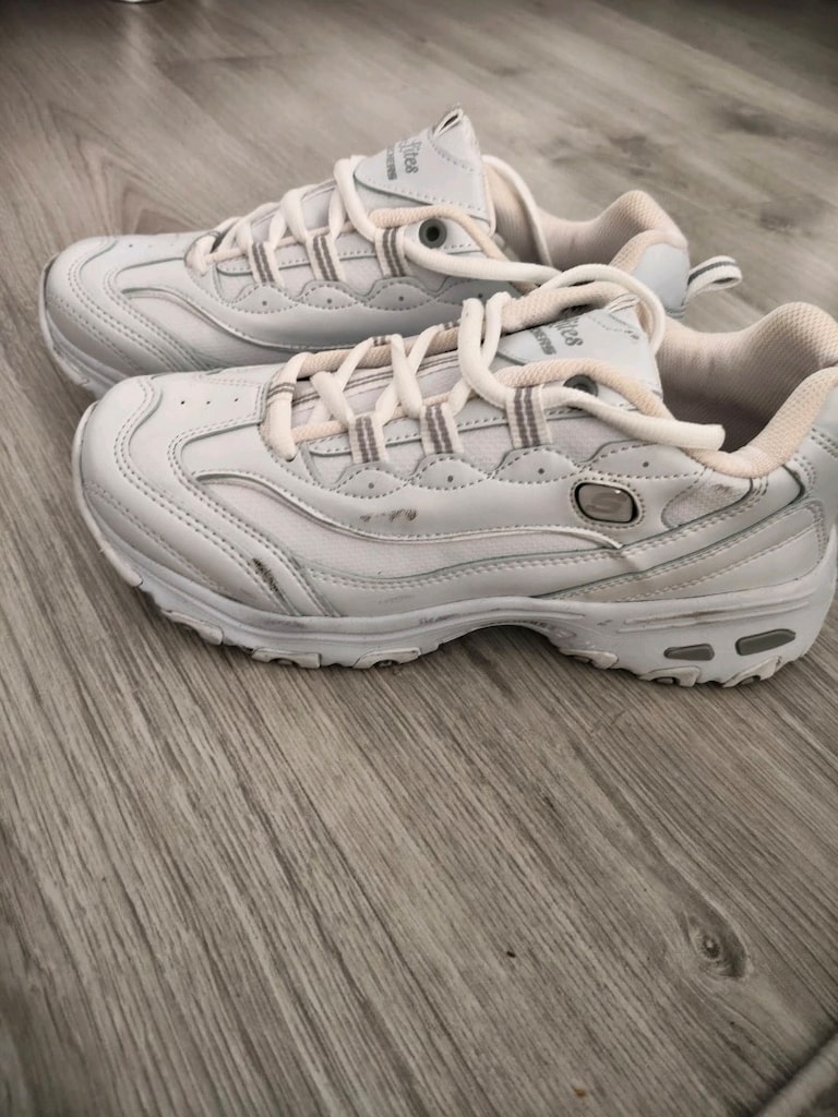 skechersDLites ayakkabı - 4