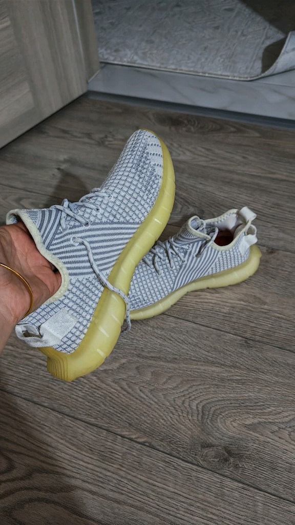Lufian Spor Kumaş Ayakkabı Unisex - 4
