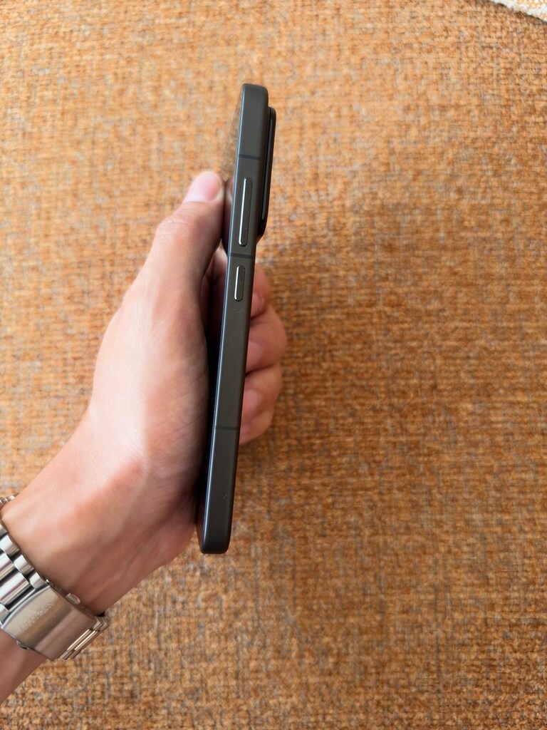 Xiaomi 15 (Yurt içi + Faturalı + Garantisi devam ediyor) - 6