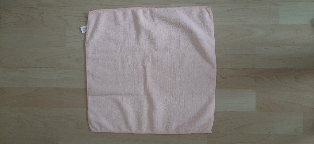 Mikrofiber Bezler - 4