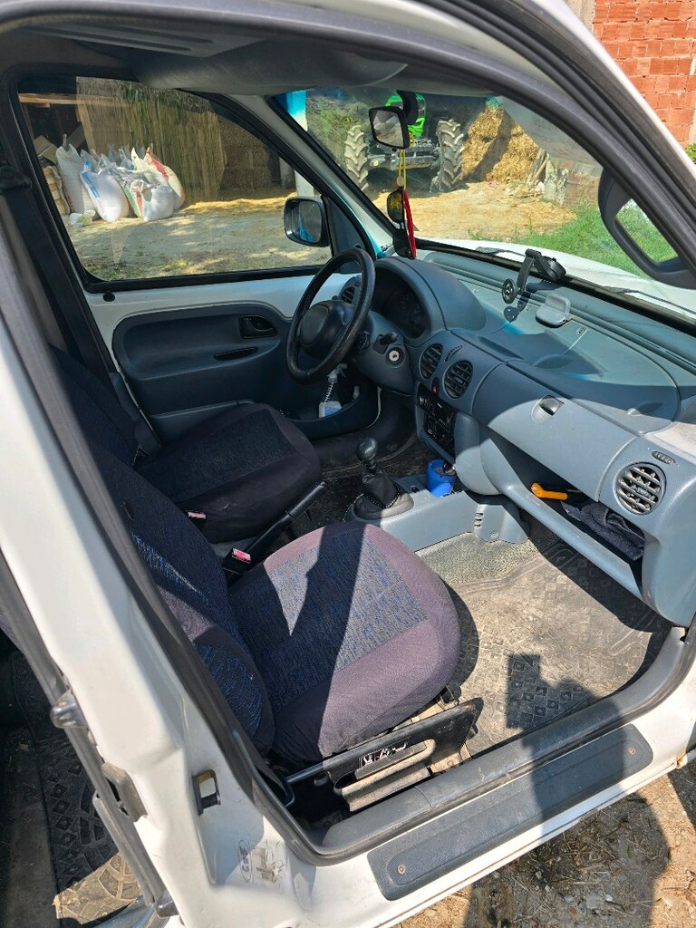2002 hususi kango - 4