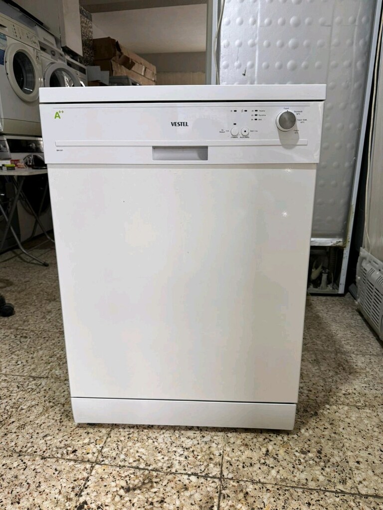 Bulaşık makinesi - 5