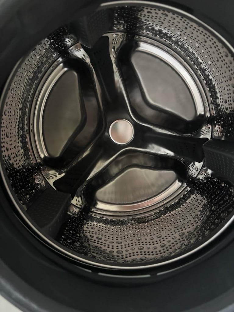 bosch çamaşır makinesi - 4