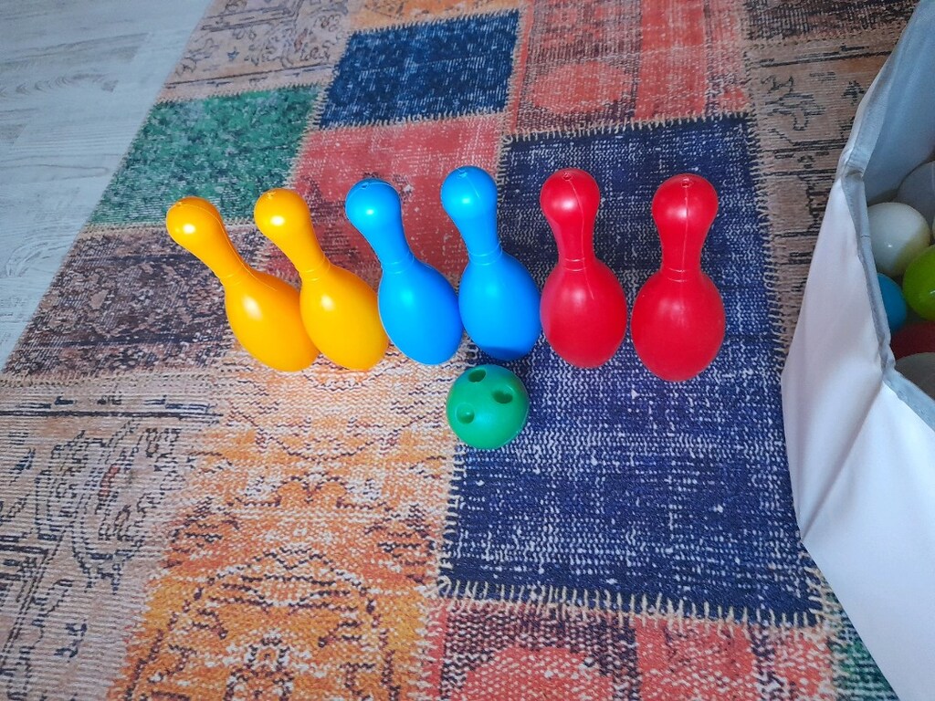 çocuk oyun top ve borlink takimi - 2