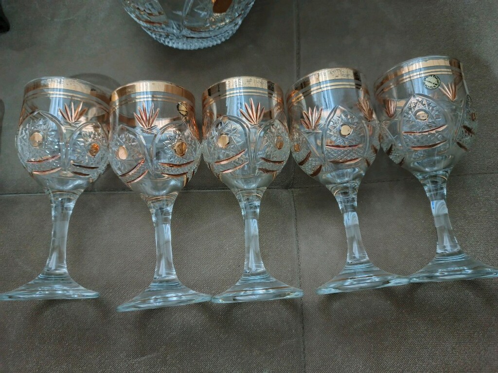 Vintage takım - 2