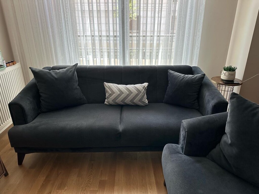 Enza home Sona home Koltuk takımı - 2