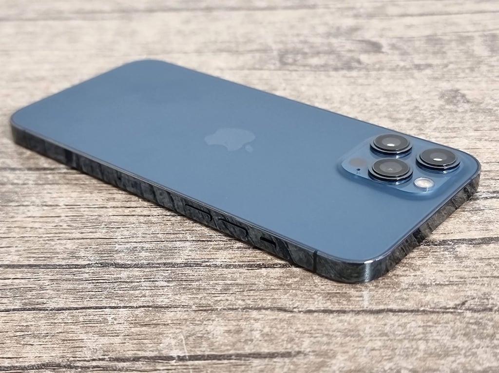 Iphone 12 Pro Max / TR Cihazı / 128 GB / Çalışmayan Özelliği Yok - 8